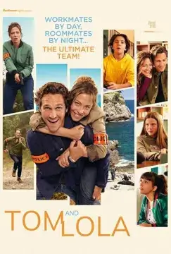 Том и Лола онлайн